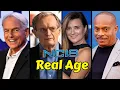 NCIS Cast Real Name and Age 2024 NCIS Cast Real Life Name NCIS 2003