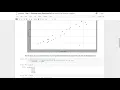 Task 1 Prediction using Supervised ML Jupyter Notebook TSF