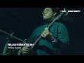 Prince Husein - Walau Berantakan (Live at Youtube Music Nights)