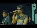 Lagu Prince Husein - Walau Berantakan (Live at Youtube Music Nights)