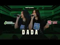 Dada - Bebe Syabella (Official Live Music)