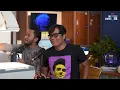 INI KARYA GUE : ENAU FT. ARI LESMANA - SESI POTRET