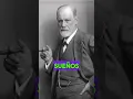 que SIGNIFICAN tus suenos segun el PSICOANALISIS de FREUD