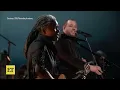 GRAMMYs: Tracy Chapman Makes RARE Appearance to Sing Fast Car With Luke Combs
