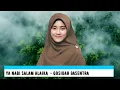 Download Lagu QOSIDAH BISMILLAH GASENTRA YA NABI SALAM ALAIKA, YA HABIBAL QOLBI | SHOLAWAT PENYEJUK HATI