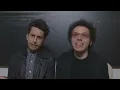 A Great Big World - Day 5 - Why'd They Write "Say Something"?!