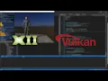 Sir Engine 15 Vulkan back-end PT 1