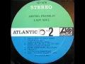 Lagu Aretha Franklin - with Eric Clapton - Good To Me As I Am To You - 1967 (altered, MONO)