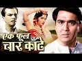 Download Lagu Ek Phool Char Kaante  सुनील दत्त और वहीदा रेहमान सुपरहिट फिल्म एक फूल चार कांटे Oscar movies