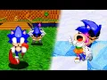 I Found My New Favorite Sonic Mod I Think