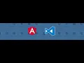 VS Code Extension for Angular Development 2020