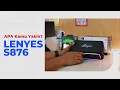 Download Lagu LENYES S876 Tes Speaker Lenyes 90W Peak, Suaranya Pinuk!