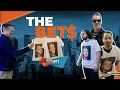 First Things First All-Access Nick Brou honor their NBA Finals bets w Wildes after Gm 3 BONUS