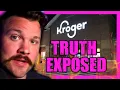 Something AWFUL Happened To Kroger Workers Don t Work Here