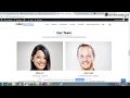 WordPress plugins WordPress Theme - WPOS Clean Responsive Theme Part 2