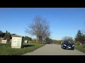 Pine Hills Cemetery Scarborough ON