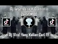 Download Lagu DJ LEGENDARIS X Oдного SOUND Zen5EMBE VIRAL TIKTOK TERBARU 2025 YANG KALIAN CARI !