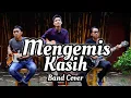 Download Lagu MENGEMIS KASIH (COVER)