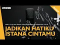 Download Lagu Jadikan Hatiku Istana CintaMu [Lirik]