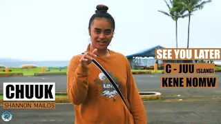 Federated States of Micronesia Greetings