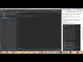 Lesson 17 Python Word Search Puzzle Solution Live Coding