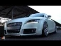 A Farewell to Audizine s Mk2 TT