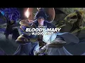 Download Lagu bloody mary (i wont cry for you) tiktok remix - lady gaga [edit audio]
