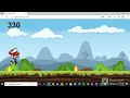 JavaScript 2D Game Java Institue