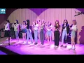 [컬투쇼] BUTTERFLY - 우주소녀(WJSN) LIVE