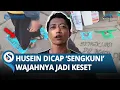 Download Lagu HUSEIN DIAMUK Warga Pati hingga Dicap 'SENGKUNI', Kaus Bergambar Wajahnya Dijadikan Keset