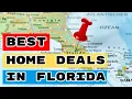 How To Find The Best Home Deals In Clermont FL