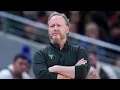 Milwaukee Bucks Fire Head Coach Mike Budenholzer