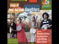 Black Myself - Our Native Daughters