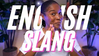 Download English Slang You Should Know [MEMBERS ONLY] MP3