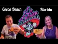 La Catrina Cocoa Beach FULL review