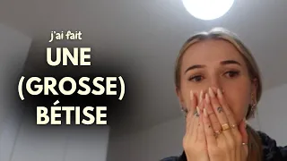 ça partait pourtant bien..
