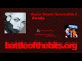 Strobe - Super Duper Spaceship 2 24k tracker module