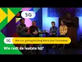 Download Lagu Wie redt de laatste bij?