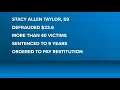 Ky man sentenced for major fraud scheme