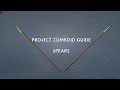 Project Zomboid Spear Guide