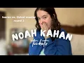 trying to get Noah Kahan tickets pre-sale edition VLOG