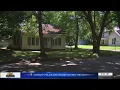 Murder Suicide in Yell County