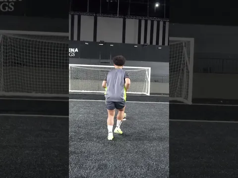 A melhor finalização do youtube 🔥☠️