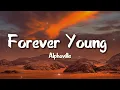 Download Lagu Alphaville - Forever Young (Lyrics)