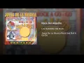 Rock Del Angelito