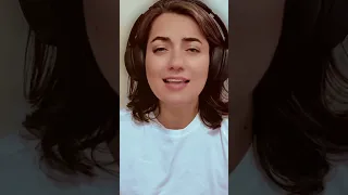 كنت أظنه حب ا  أغنية نفسية تعيد علاقتك بذاتك  روان غازي دندنها