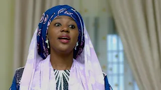 zinaru mai tonan asiri sabon shirin hausa 2025 jamila nagudu episode 01 