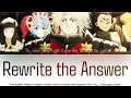 The Exiled Heavy Knight Knows How to Game the System Op 2 FULL Rewrite the Answer - by Tokoyami Towa