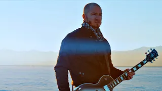 Terminator Main Theme Rock Cover By Armstrong 