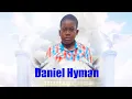 Thanksgiving service for the life of Daniel Hyman